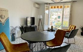 La Rade - Centre Ville - Balcon - Clim - Neuf